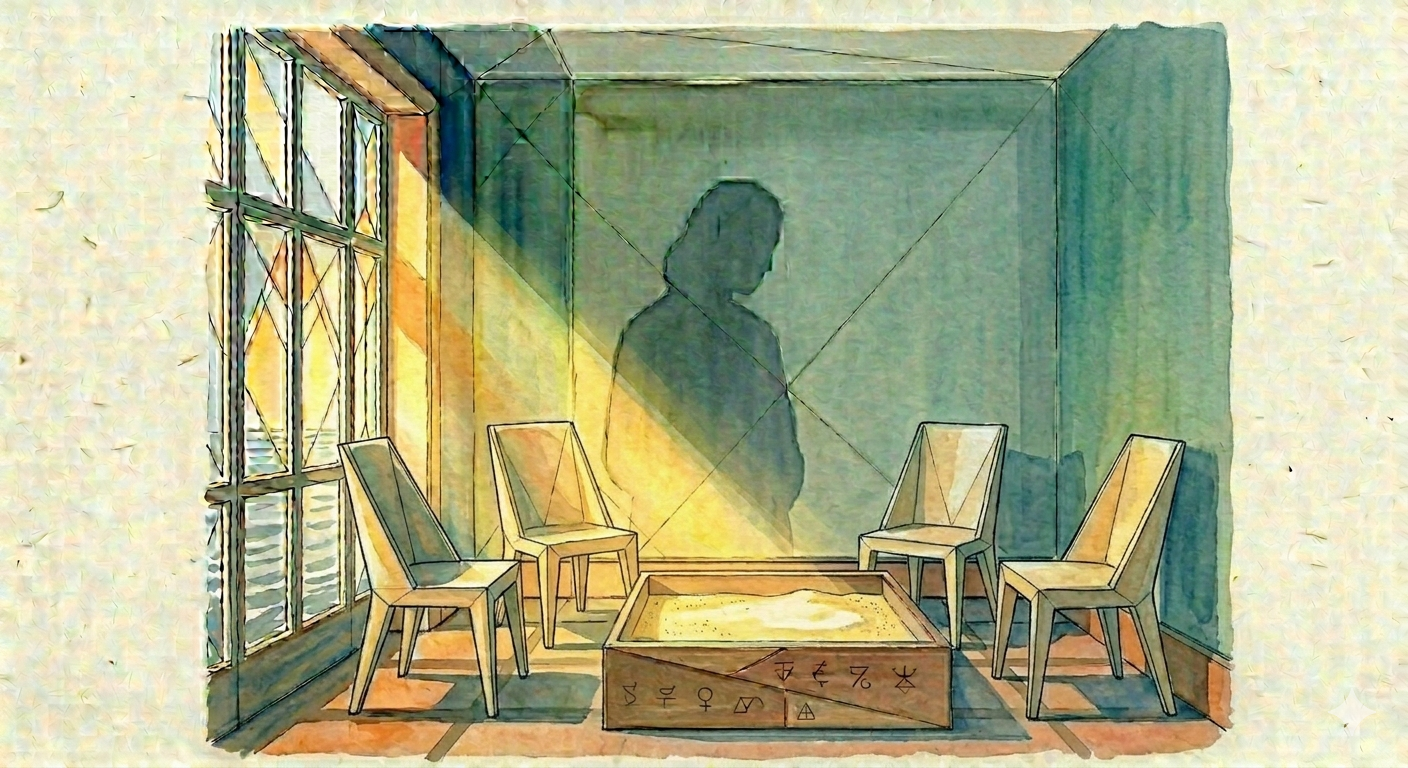 Collaborative Circle Image